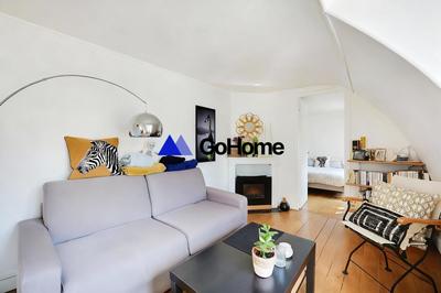 Appartement - 27 m² - 2 pièces