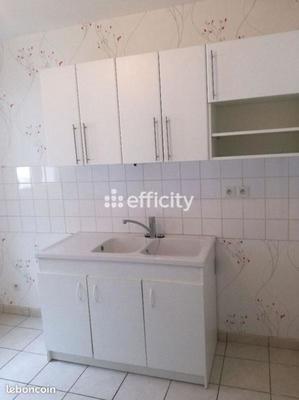 Appartement - 69 m² - 4 pièces