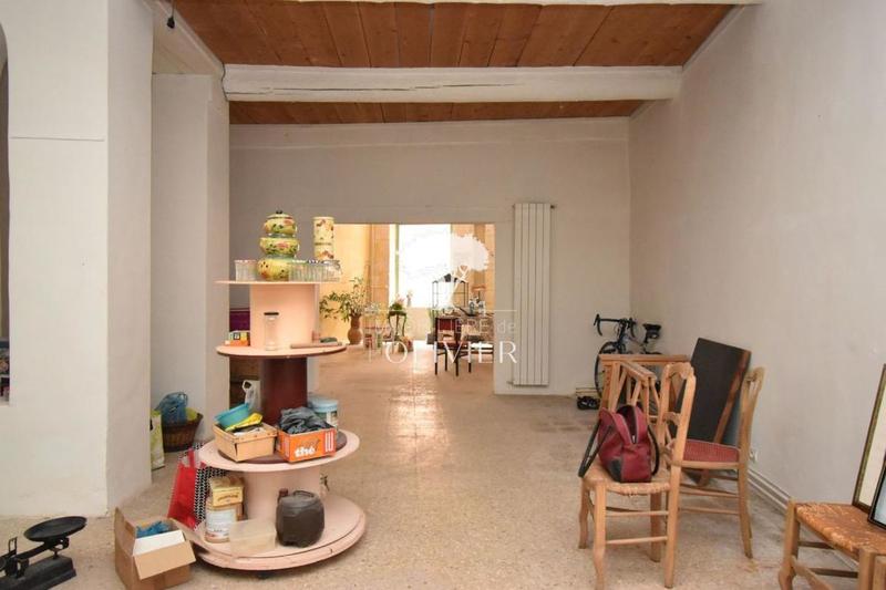 Maison - 445 m² - 10 pièces