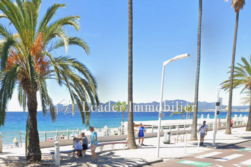 Appartement - 31 m² - 1 pièce