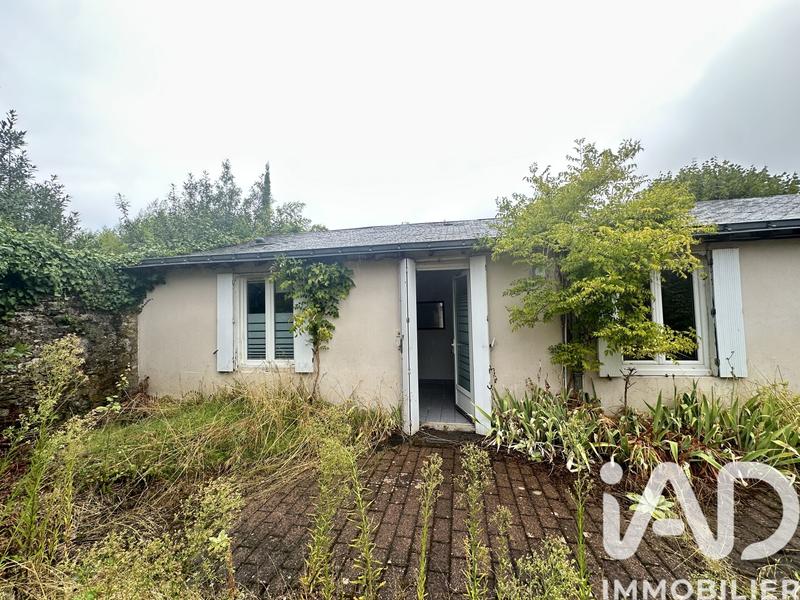 Studio - 15 m² - 1 pièce