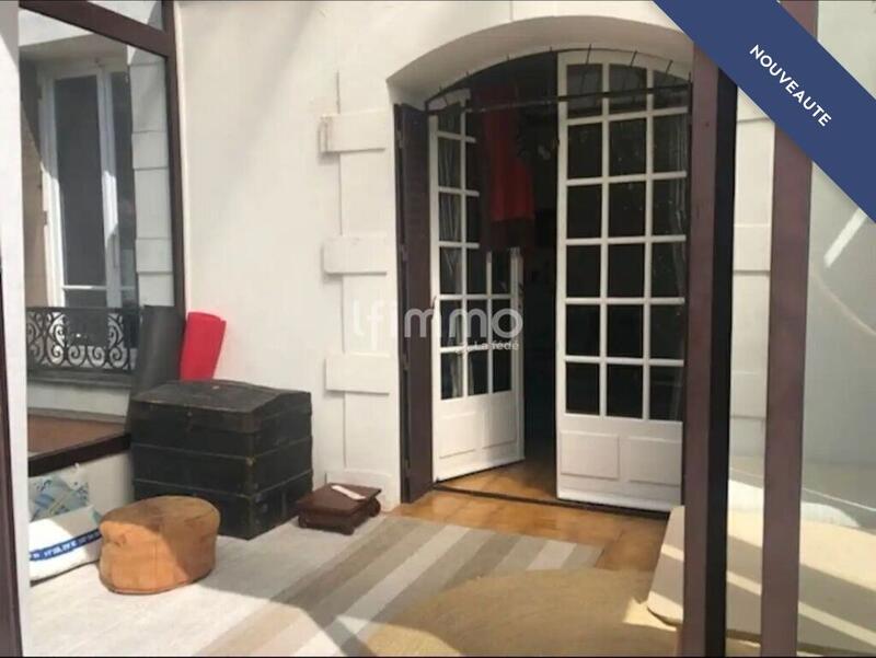 Maison - 145 m² - 7 pièces