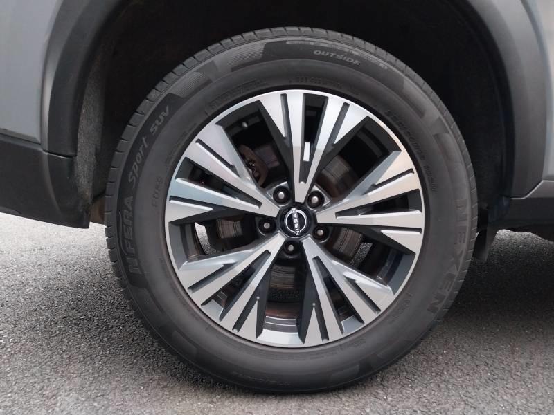 Nissan X-Trail e-Power 204 ch n-Connecta