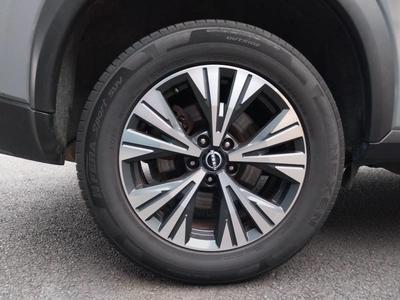 Nissan X-Trail e-Power 204 ch n-Connecta