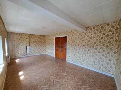 Appartement - 86 m² - 4 pièces