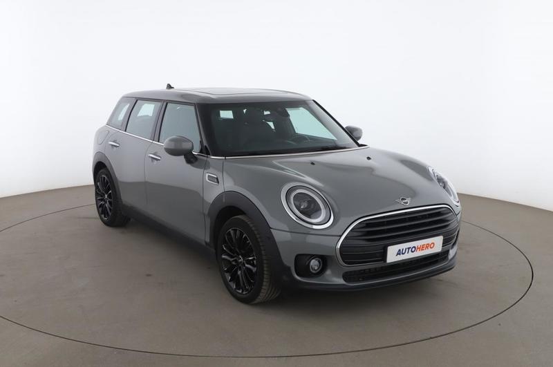 Mini Clubman One Edition Knightsbridge Bva7 102 ch