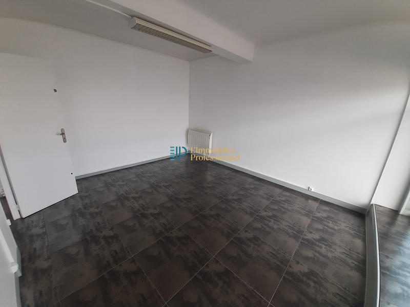 Local commercial - 75 m² - 4 pièces