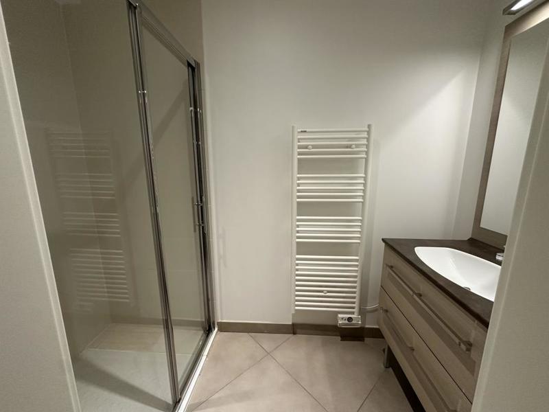 Appartement - 92 m² - 3 pièces