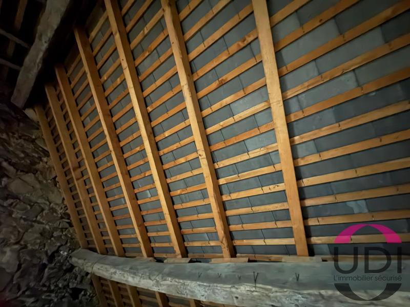 Maison - 103 m² - 4 pièces