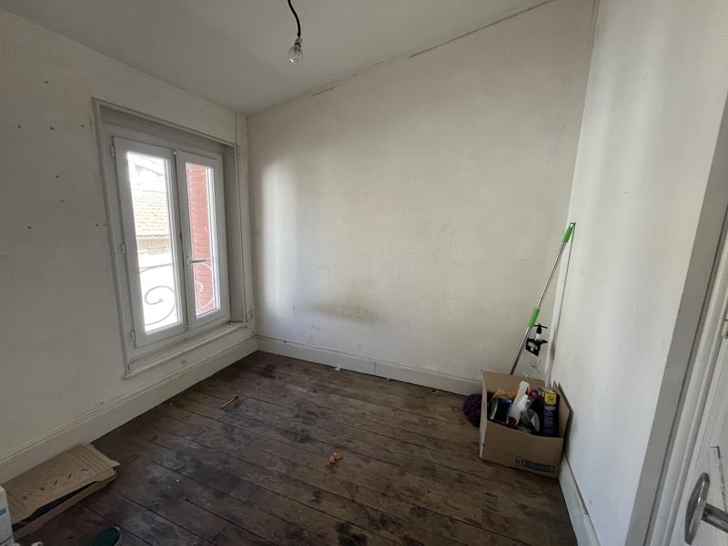 Maison - 132 m² - 6 pièces