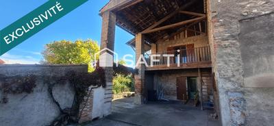 Maison - 153 m² - 7 pièces