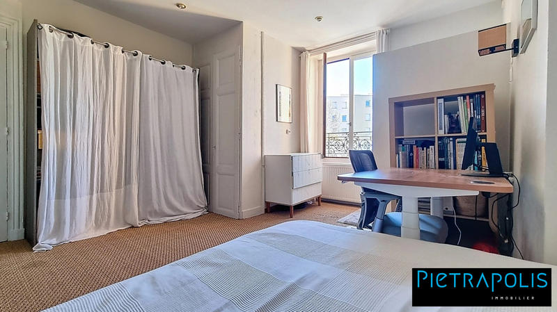 Appartement - 113 m² - 4 pièces