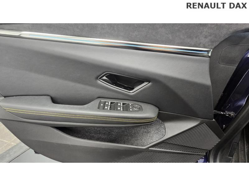 Renault Mégane E-Tech Ev60 220 ch super charge Techno