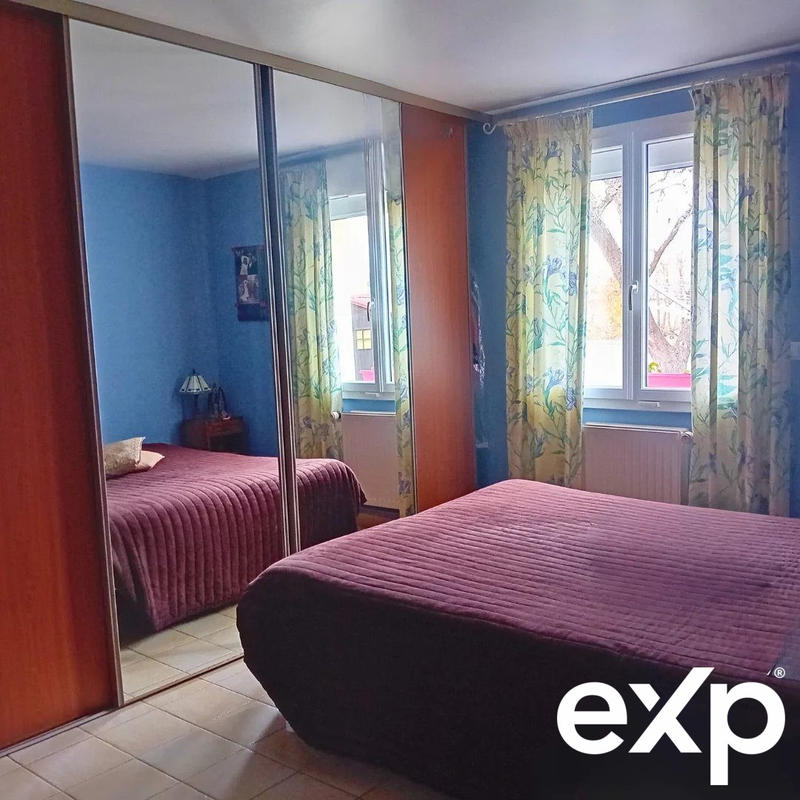 Maison - 145 m² - 7 pièces