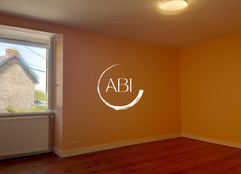 Maison ancienne - 86 m² - 4 pièces