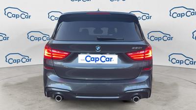 Bmw Série 2 Gran Tourer 220i 178 Bva m Sport