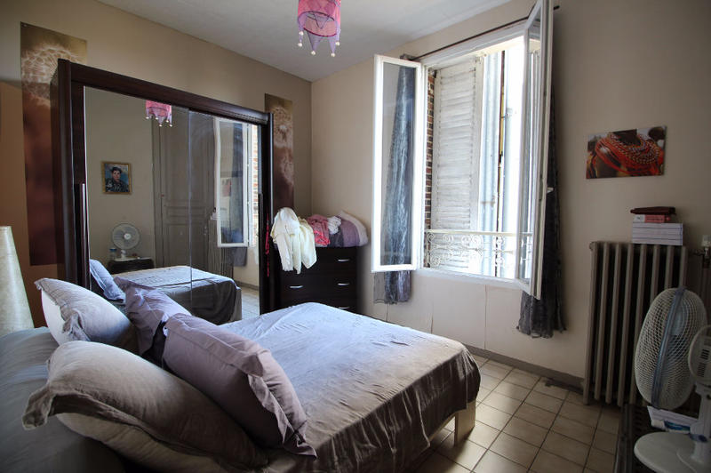 Maison de village - 232 m² - 9 pièces