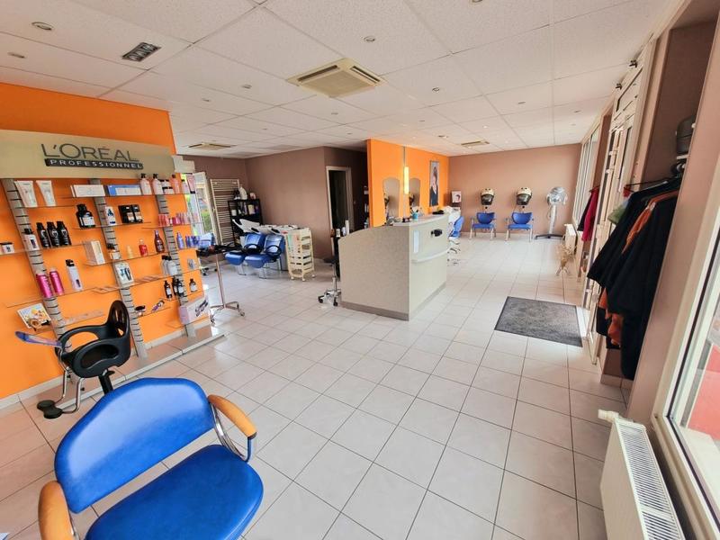 Maison - 72 m² - 4 pièces