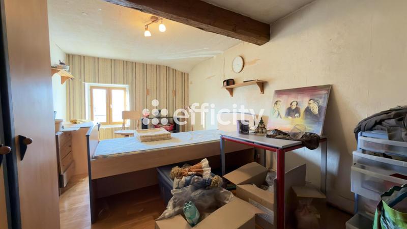 Maison - 154 m² - 7 pièces