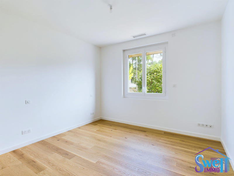 Villa - 135 m² - 5 pièces