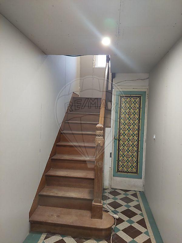 Maison en pierre - 175 m² - 6 pièces