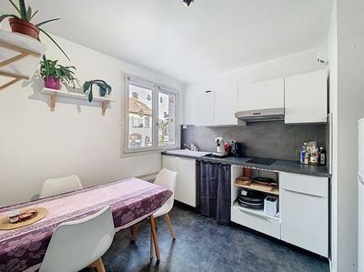 Appartement - 51 m² - 2 pièces
