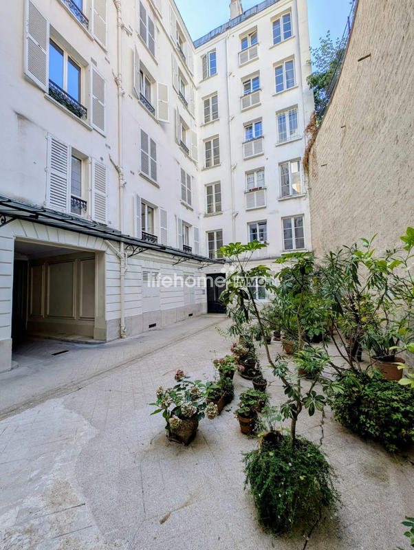 Appartement - 114 m² - 5 pièces