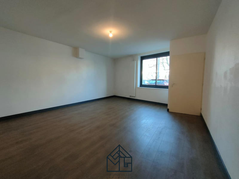 Maison - 111 m² - 4 pièces