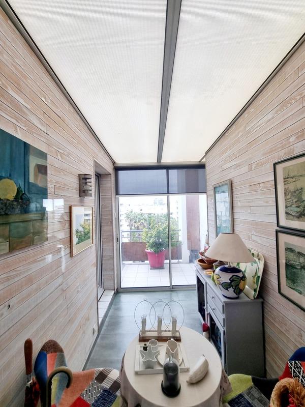 Appartement - 132 m² - 5 pièces