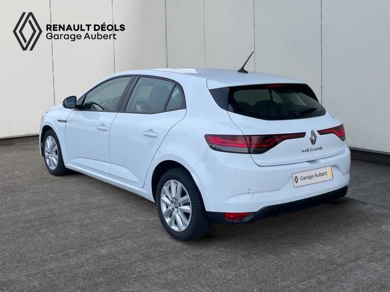 Renault Mégane IV Blue Dci 115 Evolution