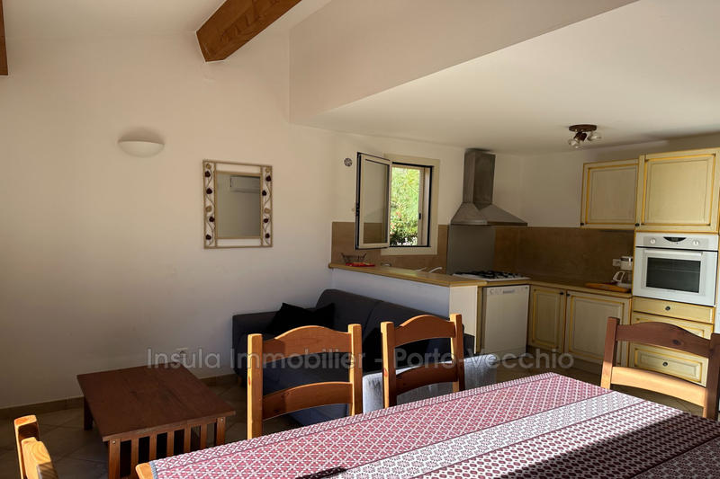 Maison - 74 m² - 3 pièces