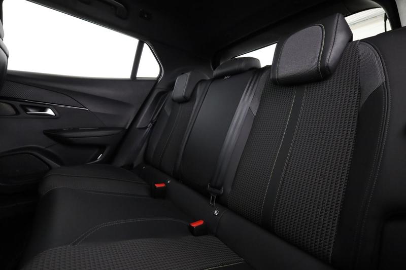 Peugeot 2008 1.2 PureTech Gt Line 131 ch