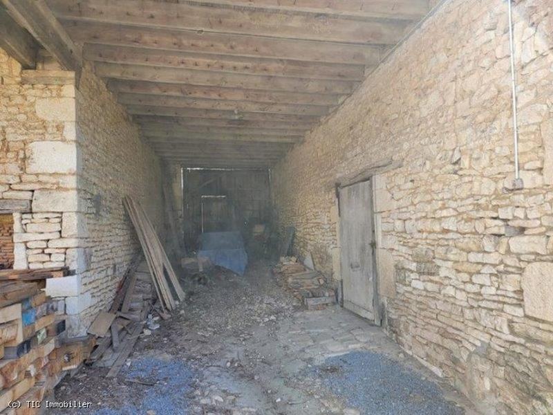 Maison en pierre - 177 m² - 5 pièces