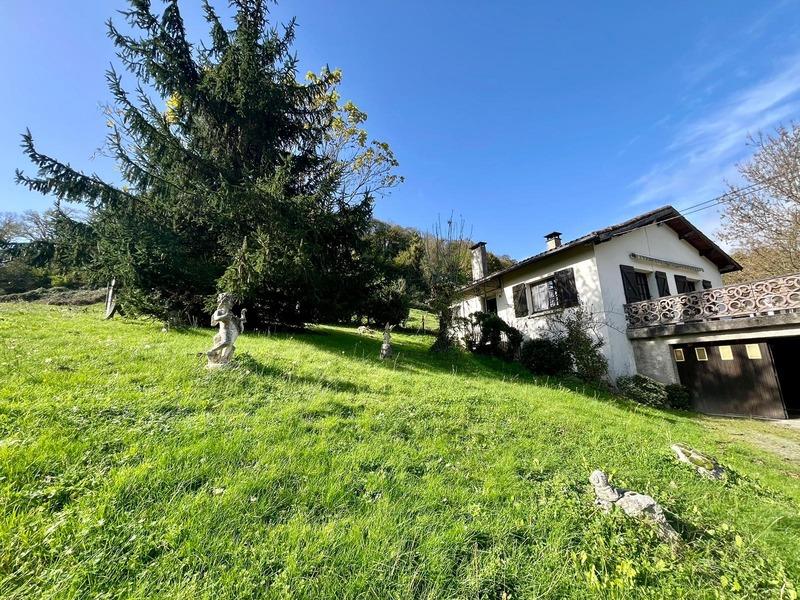 Maison - 72 m² - 4 pièces