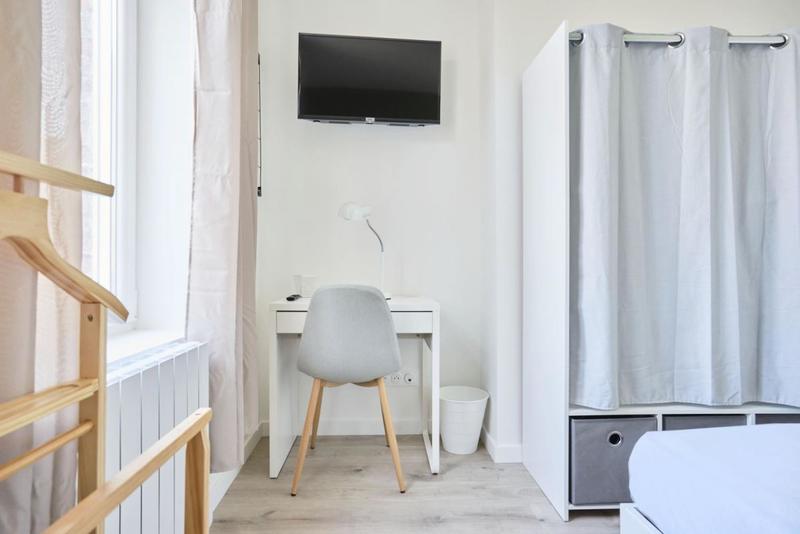 Appartement - 53 m² - 4 pièces