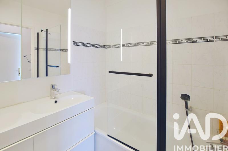 Appartement - 77 m² - 4 pièces