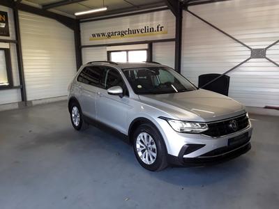 Volkswagen Tiguan 2.0 Tdi 150 Cv Dsg7 Life Business