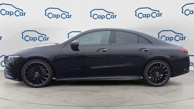 Mercedes Classe Cla 250 224 7g-Dct Amg Line