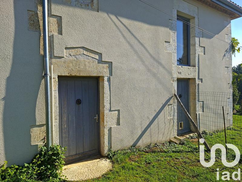 Maison - 117 m² - 5 pièces