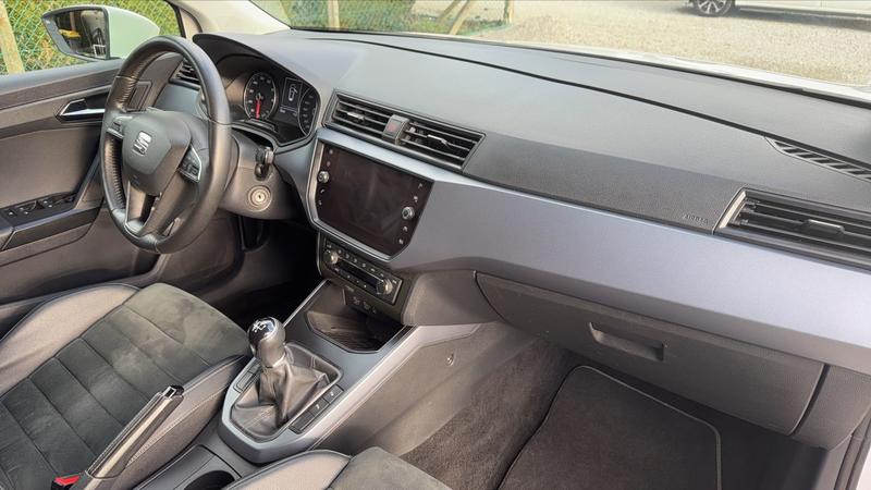 Seat Arona 1.0 Tsi 95 Urban Sport Line