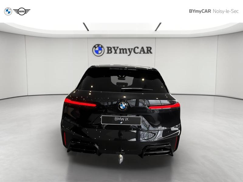 Bmw ix I20 xDrive45 408 ch m Sport