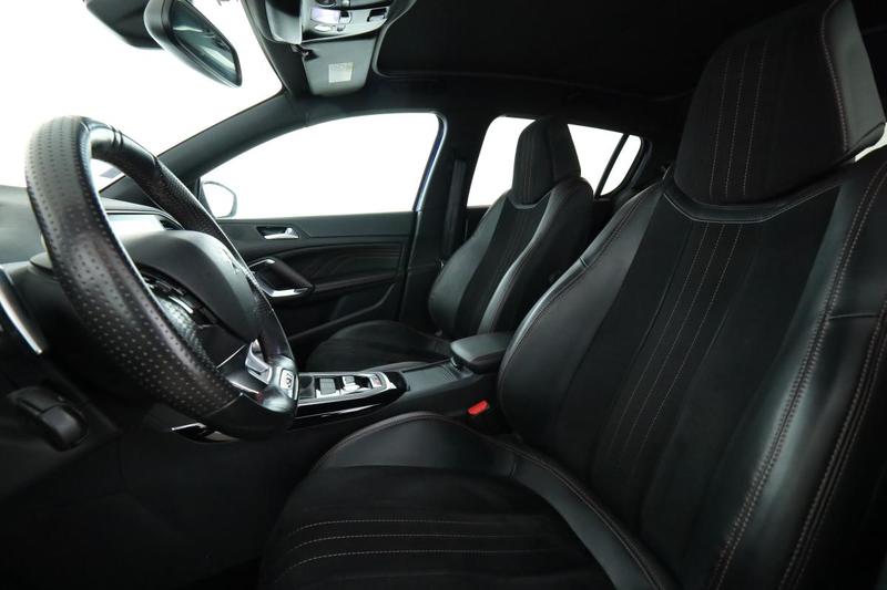 Peugeot 308 2.0 Blue-HDi Gt Eat6 180 ch