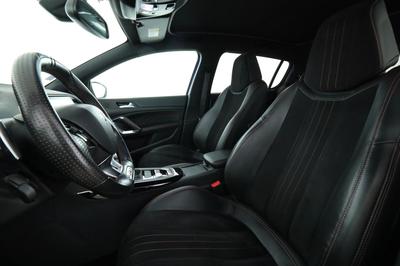 Peugeot 308 2.0 Blue-HDi Gt Eat6 180 ch