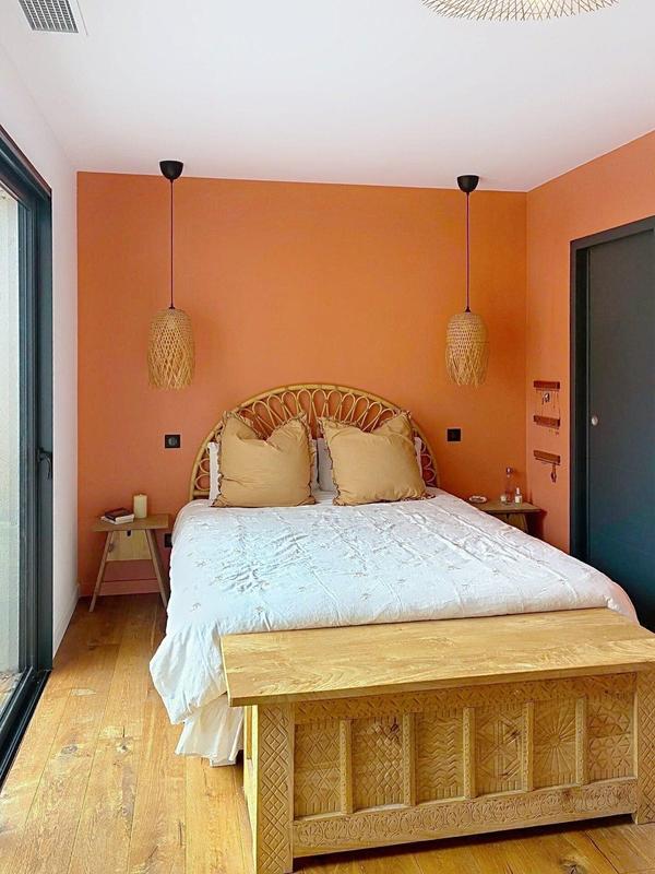 Maison - 109 m² - 4 pièces