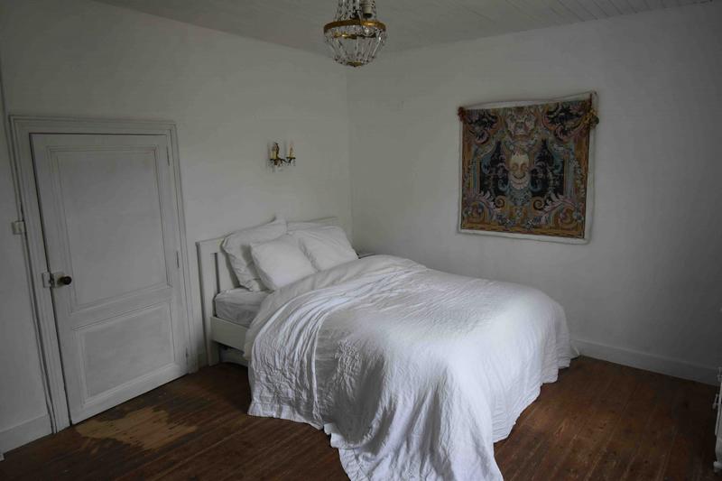 Maison traditionnelle - 48 m² - 4 pièces