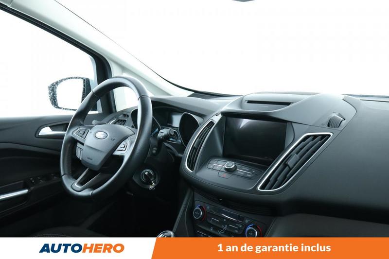 Ford Grand c-Max 1.0 EcoBoost Trend Business Bv6 7pl125 ch