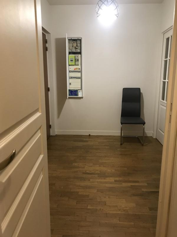 Appartement - 57 m² - 2 pièces