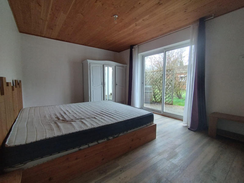 Maison - 146 m² - 5 pièces