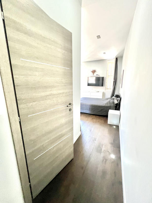 Appartement - 31 m² - 1 pièce