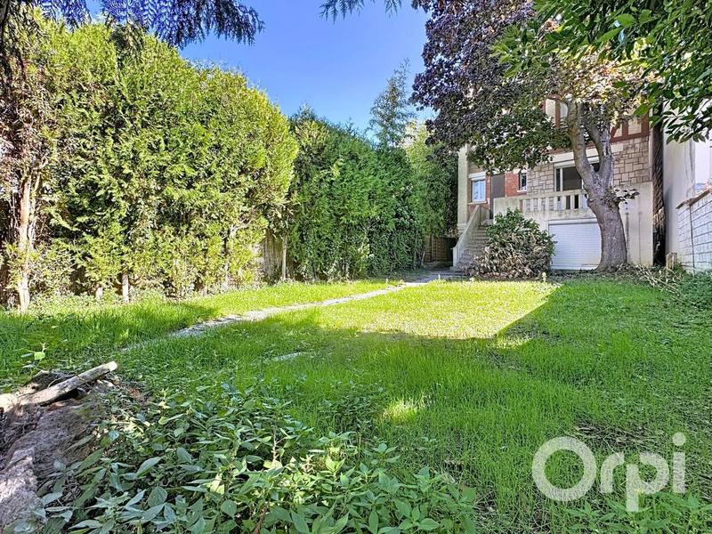 Maison - 116 m² - 4 pièces